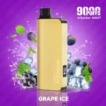 GRAPE ICE
