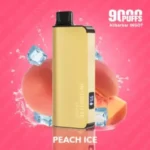 PEACH ICE