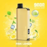 PINK LEMON