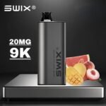 【SWIX9000】Mango peach watermelon