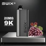 【SWIX9000】Strawberry candy