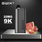【SWIX9000】Strawberry watermelon