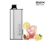 【SWIX9000】Strawberry lemonade