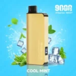 COOL MINT