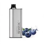 【SWIX9000】Blueberry blast
