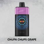 CHUPPA CHUPPS GRAPE