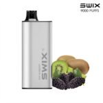 【SWIX9000】Kiwi mulberry