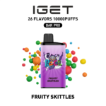 Fruity Skittles