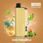 【IGET12000】Kiwi-pineapple