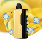Mango magic