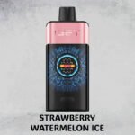 STRAWBERRY WATERMELON ICE